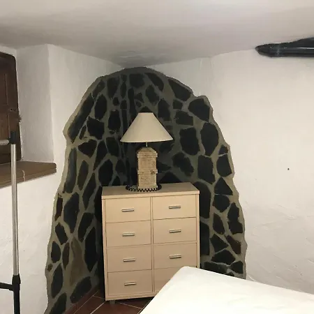 Pimentel Appartement *