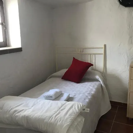 Appartement Pimentel *