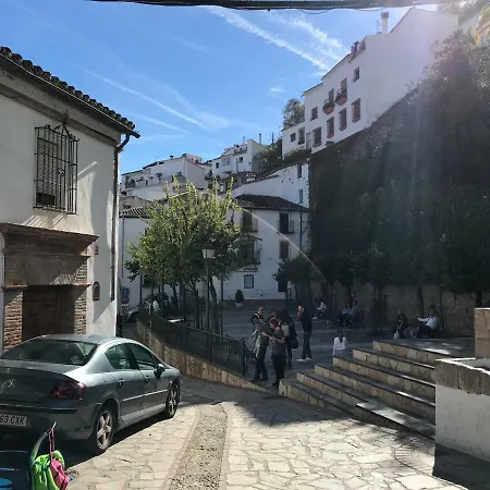 Appartement Pimentel