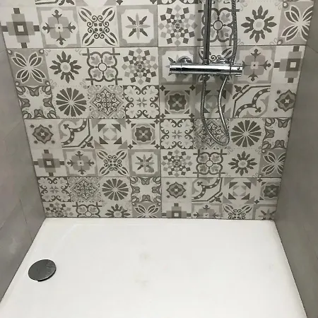 Appartement Pimentel *