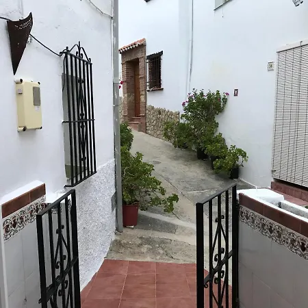 Pimentel Appartement *